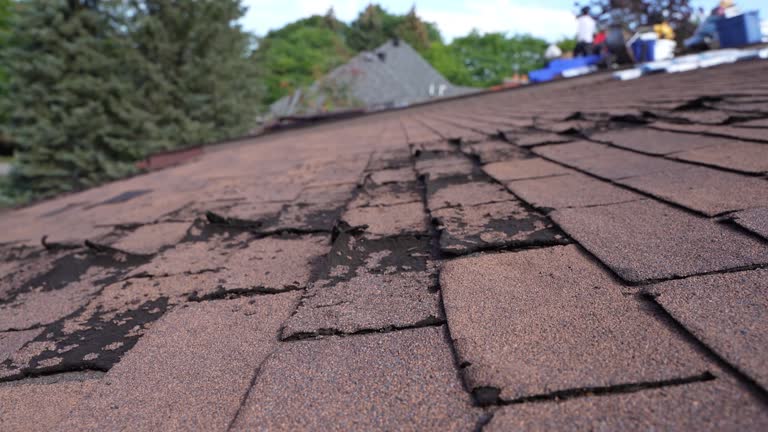 Best Slate Roofing  in Chino Hills, CA